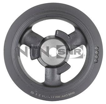 KRANK KASNAGI MINI W10 W11 R50 R53 R52 - SNR - OEM 11237829906