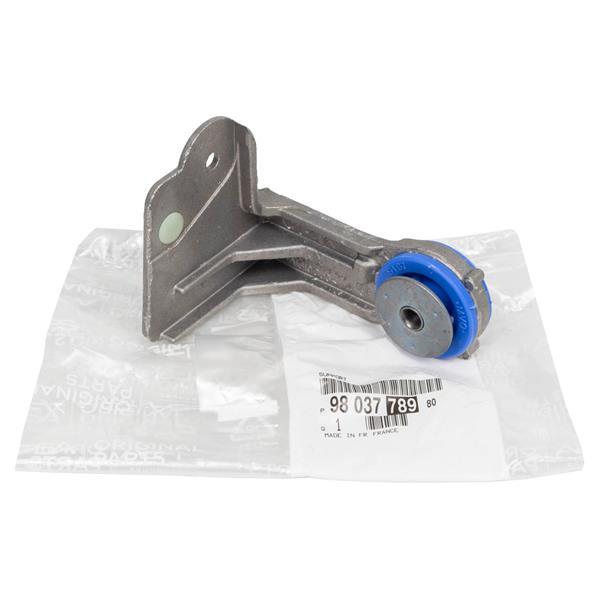 TURBO RADYATÖR ALT AYAĞI ASTRA L-COMBO E-P308-P3008-P508-P5008-PATNER-RIFTER-BERLINGO-C4 1.2-1.5-1.6 - PSA - OEM 9803778980