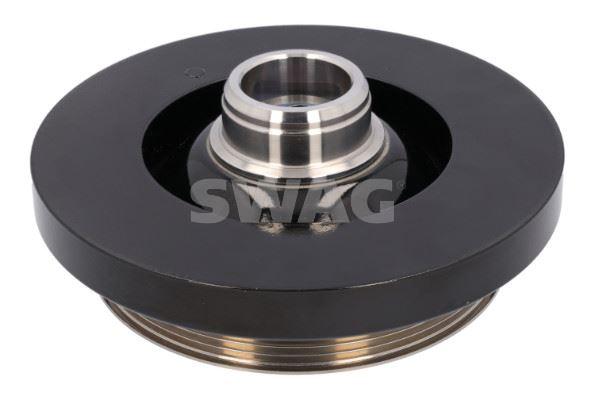 KRANK KASNAĞI KRANK MİLİ İÇİN BMW (FEBI 183570) - SWAG - OEM 11238571269