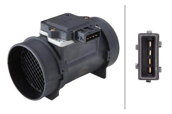 HAVA DEBIMETRESI ASTRA F VECTRA A-B 93-01 - HELLA - OEM 836569