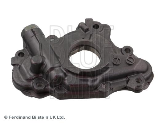 YAĞ POMPASI TOYOTA COROLLA 1,4L 1,6L 3ZZ-FE 4ZZ-FE ZZE111 ZZE112 ZZE120 ZZE121 VVTi 00-06 / VERSO 1, 6L 3ZZ-FE VVT-İ ZNR10 04-> / AVENSIS 1,6L ZZT250 03-08 - BLUEPRINT - OEM 1510022041