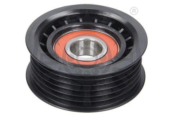 ALTERNATÖR GERGİ RULMANI FOCUS III 11>17 MONDEO IV 11>15 1.6 ECOBOOST KUGA II 14>17 VOLVO S60 II T3-T4 10>12 S80 II 10>12 T4 V40 12>14 T4 V60 I 10>15 T3-T4 TEK RULMAN - OPTIMAL - OEM 31258034