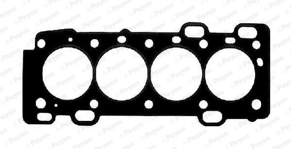 (AB5420) SKC CONTA VOLVO S40 1.8 2.0 2.0T 2.0T4 (2000-2004) V40 1.8 2.0 2.0T 2.0T4 (2000-2004) B4184S2-B4204T2-B4204T3-B4204T5-B4204S2 - PAYEN - OEM 9404725