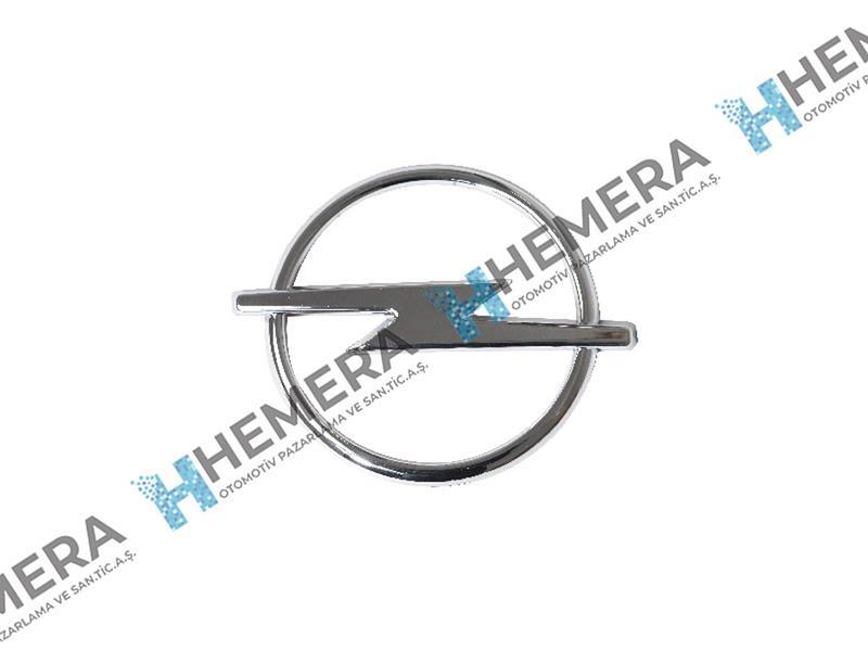 PANJUR ARMASI OPEL ASTRA F 1995-1998 - TAIWAN - OEM 1324475