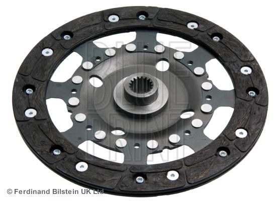 DEBRİYAJ BALATASI FİESTA 02 - BLUEPRINT - OEM 1375001