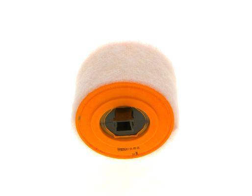 HAVA FİLTRESİ (SÜNGERLİ) OPEL ASTRA K 15>22 1.0-1.4-1.6 XFL-XFT-DTH-DTE-DTI-DTN-XNT-DTR-SHT - BOSCH - OEM 39030321