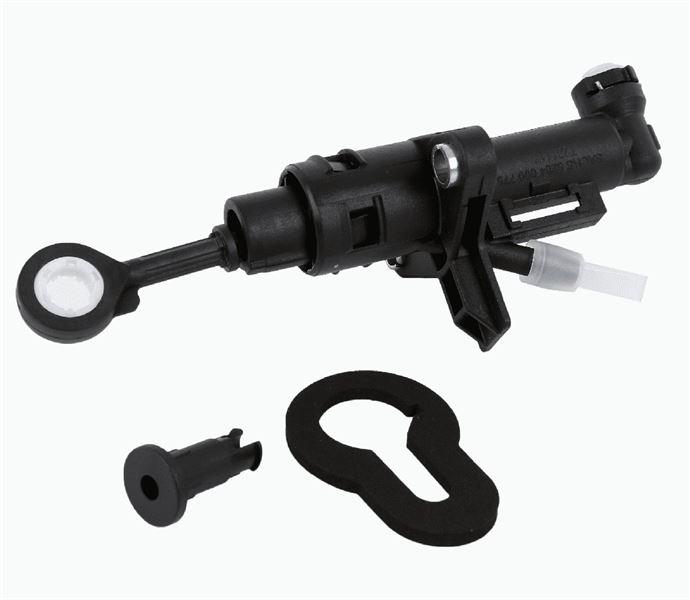 DEBRIYAJ UST MERKEZ POLO V-VI 1.0 1.2 TSI 1.4 TDI 1.6 1.8 2.0 GTI 14-20 T-CROSS 1.0 TSI 1.6 TDI 18> - SACHS-ITHAL - OEM 6R0721405B