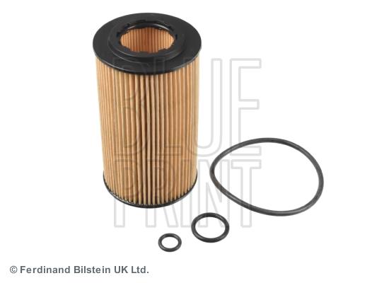YAĞ FİLTESİ HONDA ACCORD 2.2L N22A1 dizel (CN1 kasa) 04-08 - BLUEPRINT - OEM 15430RBDE01