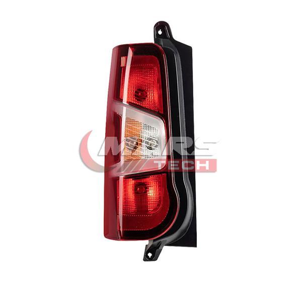 STOP SAG COMBO E 19> PEUGEOT PARTNER-CITROEN BERLİNGO 19> PROACE CITY 19> CIFT KAPI DUYSUZ - DE-GA - OEM 9820554880