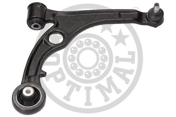 SALINCAK SAĞ FIAT STILO (192) MULTI VAGON (192) - OPTIMAL - OEM 50705084