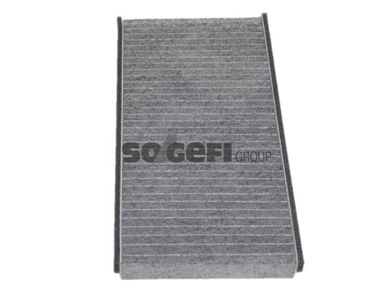 POLEN FİLTRESİ FOCUS 1.4-1.6-1.8-2.0 16V (98-04)-CONNECT 1.8 02=> - PURFLUX - OEM 1452329
