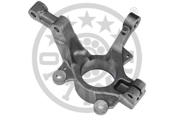 ÖN AKS BAŞI TEKERLEK BAĞLANTISI RENAULT CLIO III (BR0/1 CR0/1)CLIO III BOX (SB SR)CLIO III GRANDTOUR (KR0/1)MODUS-GRAND MODUS (F/JP0) 2004/09=> - OPTIMAL - OEM 8200345945