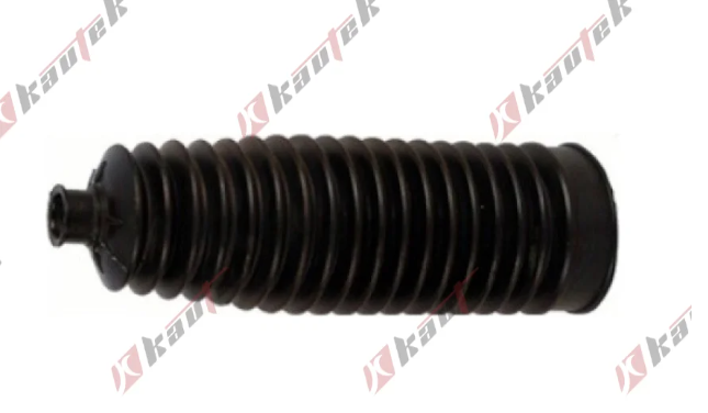 DİREKSİYON KORUĞU SAĞ/SOL RENAULT MEGANE II 02>08 SCENIC II 02>08 - KAUTEK - OEM 7701474447