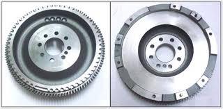 DEBRİYAJ VOLANI DUCATO-BOXER-JUMĞER 2.2 DCT 07=> - OP - OEM 9654507880