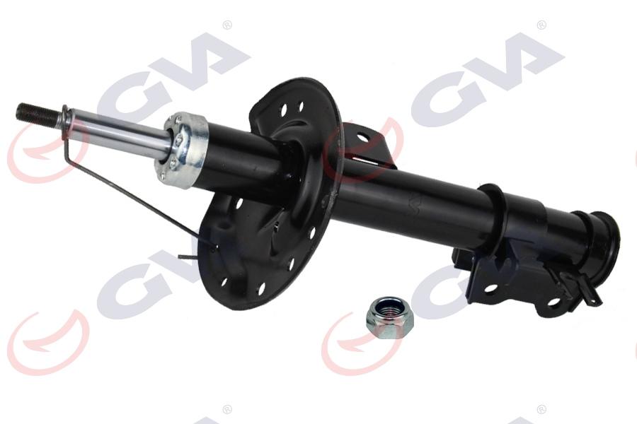 ÖN AMORTİSÖR SAĞ FIORINO 08> NEMO 08> BIPPER 08> (GAZLI) (5208.T6) (KYB:339808) - GVA - OEM 5208.F5