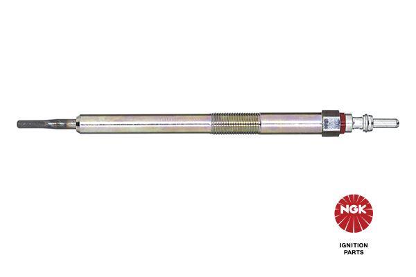 Y-537AS KIZDIRMA BUJİSİ - NGK