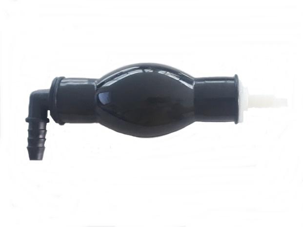 YAKIT HORTUMU ( MAZOT ) KANGO CLIO 1.5DCI K9K ( EL POMPALI ) - CM - OEM 8200218942