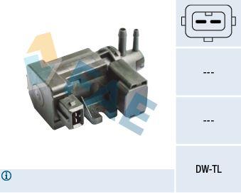 TURBO SELENOİD VALFİ (ELEKTROVANA-VAKUM SENSORÜ) ASTRA H-J-MERIVA B-INSIGNIA A-ZAFIRA C 1.3-2.0 CDTI Z13DTH A13DTC A13DTE A20DTR-DTH-DTJ - FAE - OEM 55575611