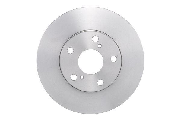 ÖN FREN AYNASI AVENSIS (01-09)CAMRY (96-01) (275x28x5DLxHVLI) - BOSCH - OEM 4351244021
