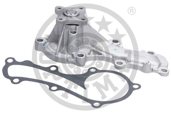 DEVIRDAIM SU POMPASI NISSAN PRIMERA 1.6L 1.8L QG16 QG18 P12 03-> / ALMERA 1.5L QG15DE N16 02-> 1.8L QG18DE 99-> - OPTIMAL - OEM 210104M525