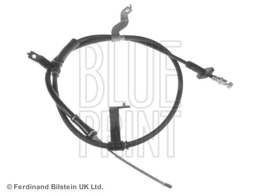 EL FRENİ TELİ TUCSON — BLUEPRINT ADG046145 - BLUEPRINT - OEM 597702E500