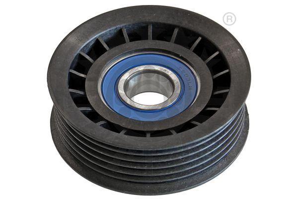 V KAYIŞ GERGİ RULMANI FORD FOCUS-MONDEO 98> 1.6-1.8-2.0 ZETEC - OPTIMAL - OEM F83E