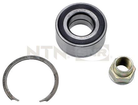AKS RULMANI ON ABSLI  ( FIAT )  LINEA  BRAVA BRAVO - SNR - OEM 71745046