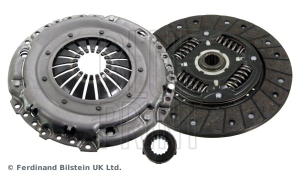 DEBRİYAJ SETİ VW-AUDİ — BLUEPRINT ADV1830116 - BLUEPRINT - OEM 038141025NS1