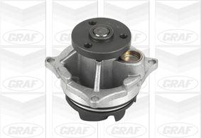 DEVİRDAİM MONDEO II-III 95>01 2.0 16V ZETEC FOCUS I 98>04 2.0 ZETEC 2.0(BFP-DFW) ESCORT V 1.8 16V - GRAF - OEM 1053879