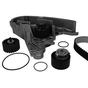 DEVIRDAIM DUCATO BOXER 2.3 JTD 06> DAILY II 05> - SUPSAN - OEM 504033770