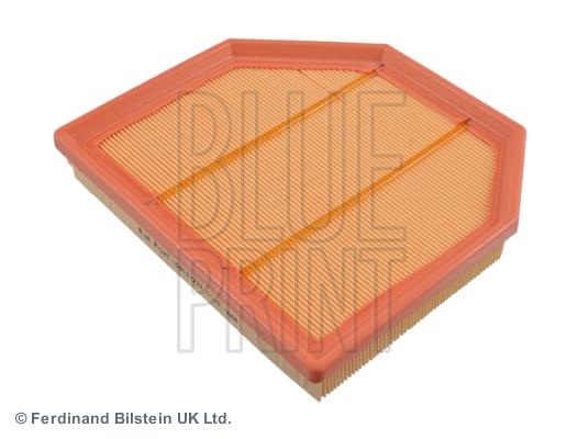 HAVA FILTRESI SOL BMW M3 F30 M4 F32 M5 F10 M6 F06 F12 F13 - BLUEPRINT - OEM 13727843284