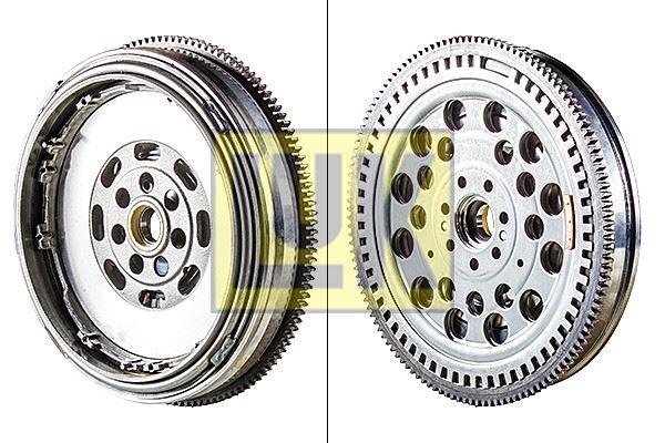 VOLAN ( SABIT ) ESPACE LAGUNA TRAFIC 01> 2.2DCI VIVARO 03> 2.5DTI - LUK - OEM 7701476546