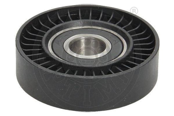 ALTERNATÖR GERGİ RULMANI TOYOTA AURIS COROLLA 1.33L 1NR-FE NRE180 (6 vites) 13-18 / YARIS 1.33L 1NR-FE NSP130 12-17 - OPTIMAL - OEM 1662047030