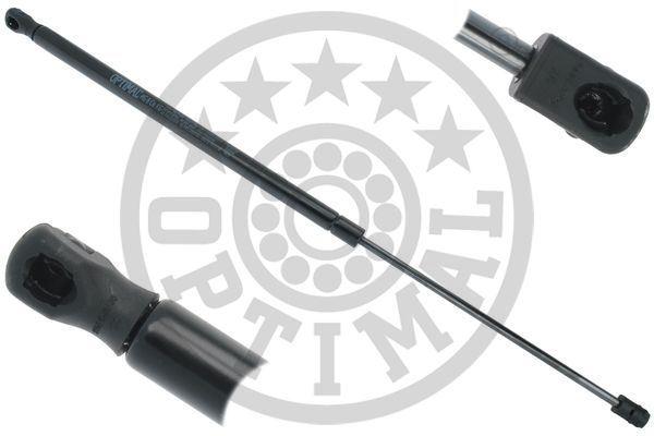 GAZLİ AMORTİSÖR BAGAJ/YÜKLEME BÖLÜMÜ FIAT CROMA (194)CROMA BOX (194) 2005/06=> - OPTIMAL - OEM 51734960