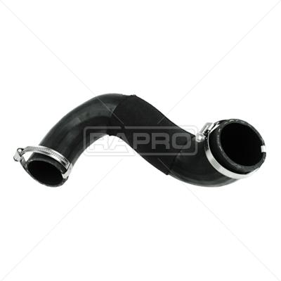TURBO HORTUMU TRANSIT V348 2.2TDCI 155HP (ONDEN CEKER) 11>17 - RAPRO - OEM CC116K863CB