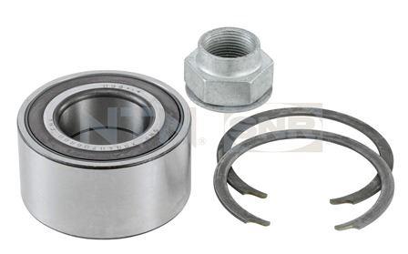 AKS BILYASI ON A13DTC Z13DTJ H CORSA D (1603338) (SNR) - PSA - OEM 93188890