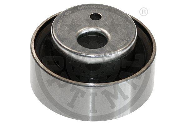 EKSANTRİK GERGİ RULMANI BERLINGO 1.4-SAXO 1.4-1.6-P106 1.3-1.4-P206 1.4-P306 1.4-PARTNER 1.4 (96-) - OPTIMAL - OEM 0820.53