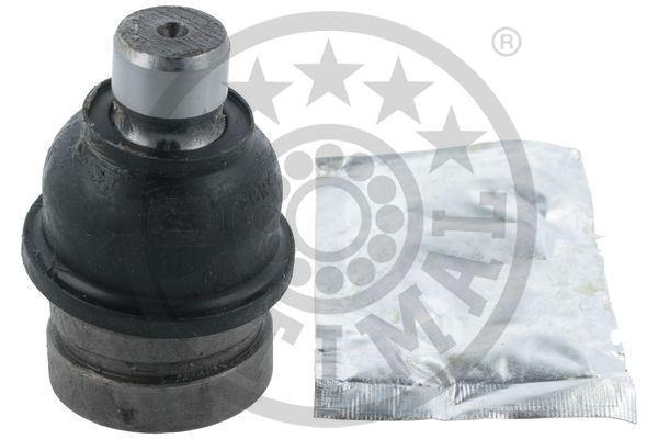ÖN ROTİL DODGE CALIBER JEEP COMPASS (MK49)PATRIOT (MK74) 2006/06=> - OPTIMAL - OEM 05105040AA