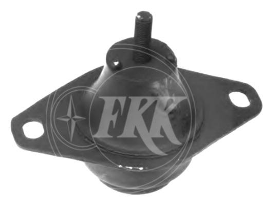SALINCAK BURCU BUYUK FIESTA VI - FKK - OEM 7700802927