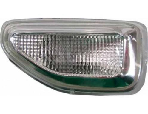 ÇAMURLUK SİNYALİ SOL DACIA LOGAN II 12> SANDERO II 12> DOKKER 12> STEPWAY 12> - MY - OEM 261651140R