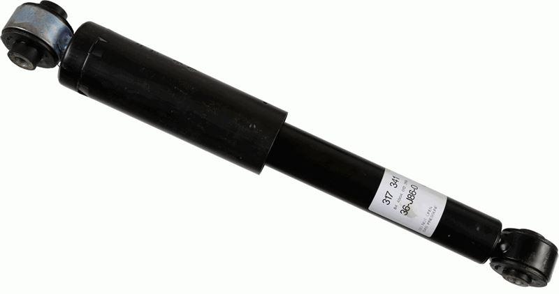 SACHS SHOCK ABSORBER — SACHS 317341 - SACHS - OEM 1S71