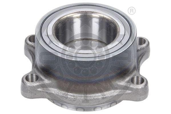 TEKERLEK YATAGİ SETİ INFINITI: FX-FX35 [USA] Sport Utility-FX45 [USA] Sport UtilityELGRANDE51) - OPTIMAL - OEM 43210WL000