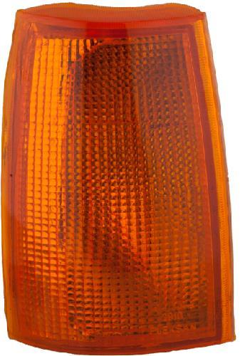 SINYAL LAMBASI SAG SARI DUYLU R9 - PLEKSAN - OEM 7700682927