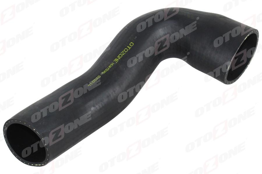 TURBO HORTUMU CADDY-PASSAT-GOLF PLUS-OCTAVIA-SUPERB-YETI-A3-ALTEA-LEON 1.6 TDI-2.0 TDI - OTOZONE - OEM 1K0145832AC