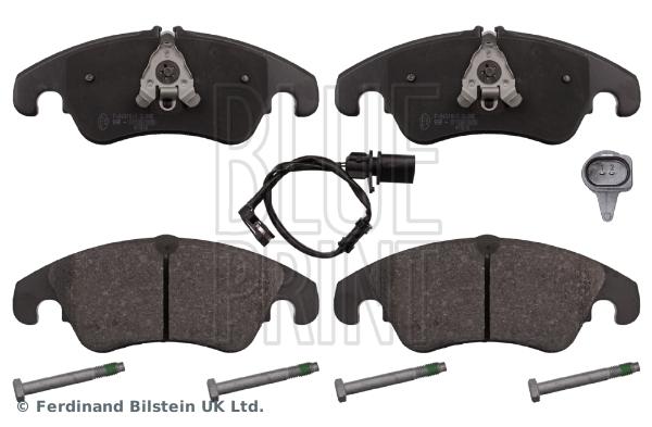 FREN BALATASI TAKIMI A7 - BLUEPRINT - OEM 8K0698151C