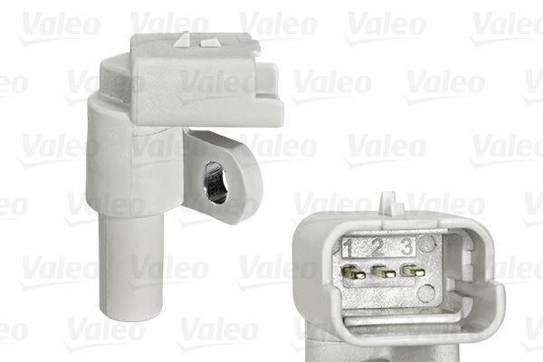 EKSANTRİK DEVİR SENSÖRÜ PARTNER-BERLINGO-P206-P207-P306-P307-P308-P508-C3-C4-C5 FOCUS 3-FIESTA C-MAX BMAX-KUGA MONDEO TRANSIT TOURNEO 1.4-1.6-2.0 HDI L550 L359 R.R EVOQUE L538 JAGUAR XF I X250 - VALEO - OEM 1920.QN