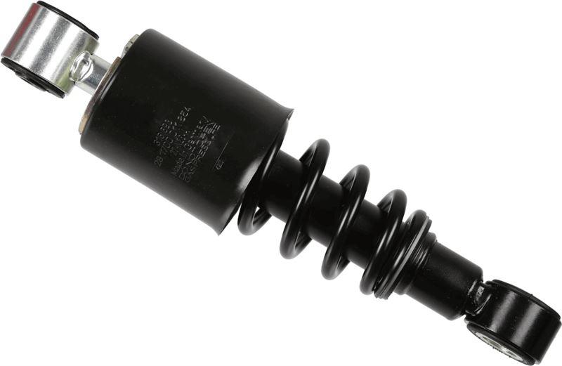 SACHS SHOCK ABSORBER — SACHS 316693 - SACHS