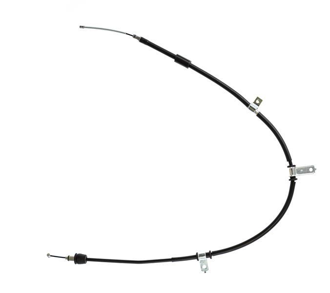 EL FREN TELLERİ ARKA SOL PICANTO (Kampana Fren) - CAVO - OEM 5976007010