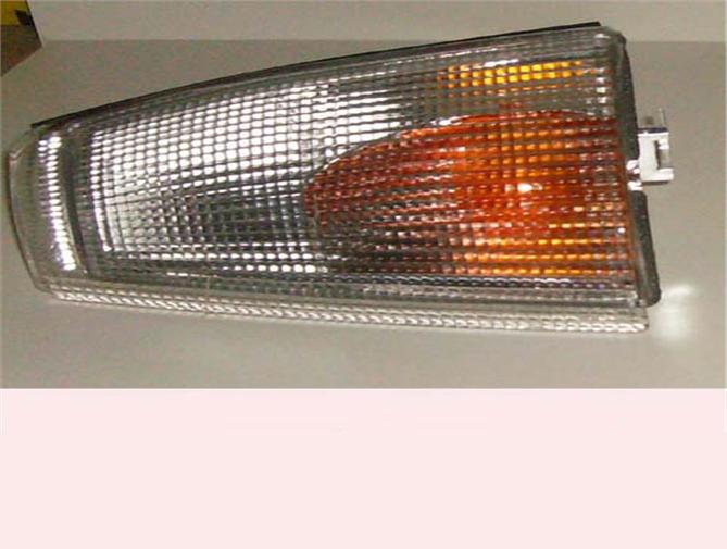 SİNYAL SOL DOĞAN SLX (SOKETSİZ) - MAKO - OEM 85014922
