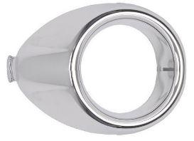 SIS FAR CERCEVESI KROM SAG FIESTA - DE-GA - OEM 8A6115A222CB5SM3